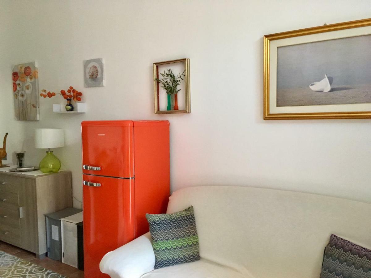 فيلا Casa Mare Al Circeo سان فيليس سيرسيو المظهر الخارجي الصورة