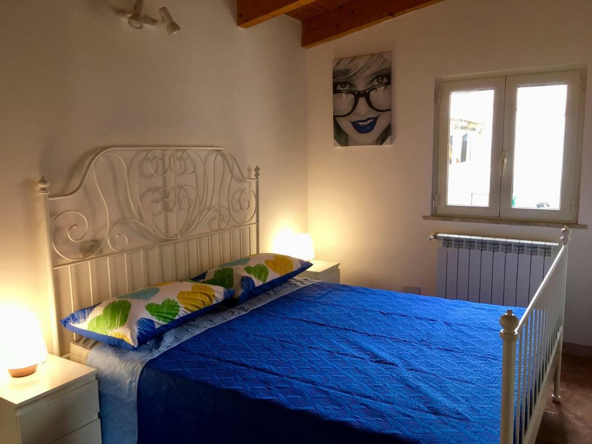 فيلا Casa Mare Al Circeo سان فيليس سيرسيو المظهر الخارجي الصورة