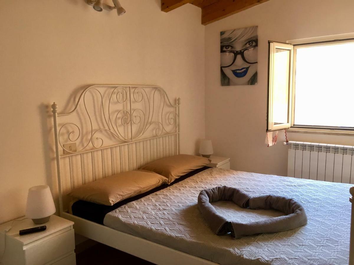 فيلا Casa Mare Al Circeo سان فيليس سيرسيو المظهر الخارجي الصورة