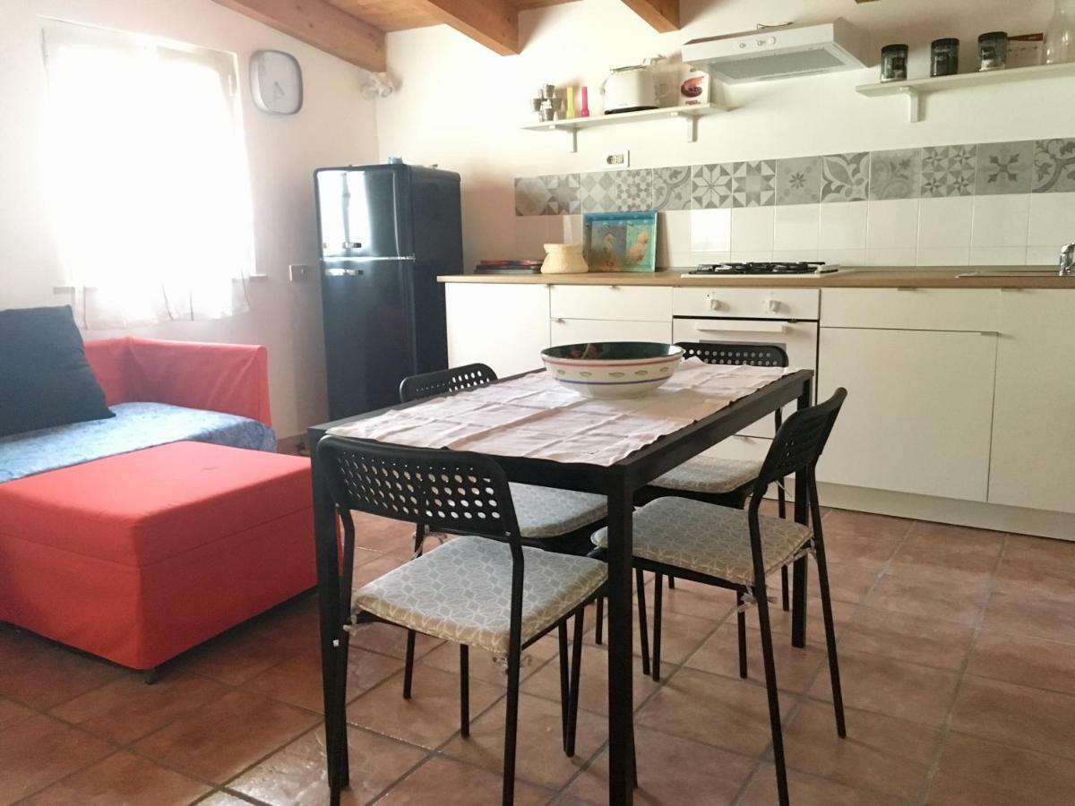 فيلا Casa Mare Al Circeo سان فيليس سيرسيو المظهر الخارجي الصورة